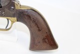 CIVIL WAR Antique COLT Model 1851 NAVY Revolver - 2 of 13