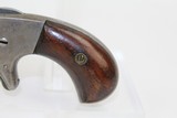 IVER JOHNSON “Defender” Spur Trigger Revolver - 2 of 9