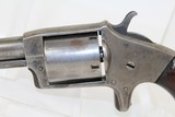 IVER JOHNSON “Defender” Spur Trigger Revolver - 3 of 9