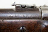 BRITISH Antique ENFIELD-SNIDER Cavalry Carbine - 13 of 19
