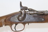 BRITISH Antique ENFIELD-SNIDER Cavalry Carbine - 4 of 19