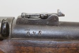 BRITISH Antique ENFIELD-SNIDER Cavalry Carbine - 8 of 19