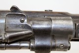 BRITISH Antique ENFIELD-SNIDER Cavalry Carbine - 10 of 19