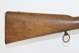 BRITISH Antique ENFIELD-SNIDER Cavalry Carbine - 3 of 19