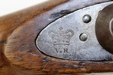 BRITISH Antique ENFIELD-SNIDER Cavalry Carbine - 6 of 19