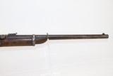 BRITISH Antique ENFIELD-SNIDER Cavalry Carbine - 5 of 19