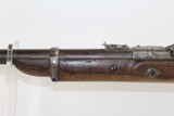 BRITISH Antique ENFIELD-SNIDER Cavalry Carbine - 18 of 19