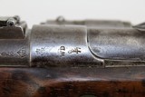 BRITISH Antique ENFIELD-SNIDER Cavalry Carbine - 12 of 19