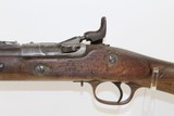 BRITISH Antique ENFIELD-SNIDER Cavalry Carbine - 17 of 19
