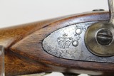 BRITISH Antique SNIDER-ENFIELD Gurkha Rifle - 8 of 16