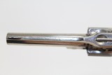 FINE S&W Hammerless 1st Model .32 DA Revolver C&R - 6 of 12