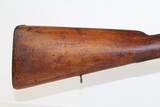 EGYPTIAN Antique SNIDER-ENFIELD Police Shotgun - 3 of 12