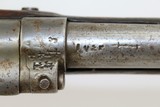 EGYPTIAN Antique SNIDER-ENFIELD Police Shotgun - 7 of 12