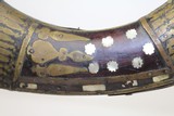 ORNATE AFGHAN JEZAIL Anglo-Afghan War FLINTLOCK - 7 of 16