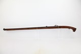 JAPANESE MATCHLOCK “Tanegashima” MUSKET - 7 of 11