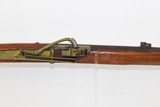 JAPANESE MATCHLOCK “Tanegashima” MUSKET - 2 of 11