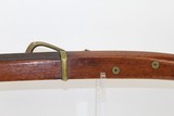 JAPANESE MATCHLOCK “Tanegashima” MUSKET - 9 of 11