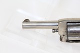 IVER JOHNSON “Defender” Spur Trigger Revolver - 4 of 9