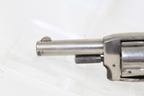 IVER JOHNSON “Defender” Spur Trigger Revolver - 4 of 8