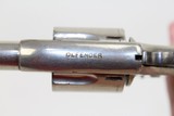 IVER JOHNSON “Defender” Spur Trigger Revolver - 5 of 8