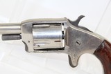 IVER JOHNSON “Defender” Spur Trigger Revolver - 3 of 8