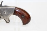 IVER JOHNSON “Defender” Spur Trigger Revolver - 2 of 8
