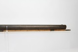Antique Half-Stock LONG RIFLE in .36 Caliber - 6 of 12