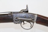 CIVIL WAR Antique Smith CAVALRY 50 Caliber Carbine - 11 of 13