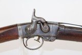 CIVIL WAR Antique Smith CAVALRY 50 Caliber Carbine - 4 of 13