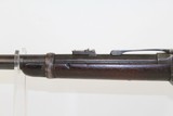 CIVIL WAR Antique Smith CAVALRY 50 Caliber Carbine - 12 of 13
