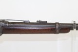 CIVIL WAR Antique Smith CAVALRY 50 Caliber Carbine - 5 of 13