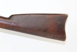 CIVIL WAR Antique SPRINGFIELD 1863 Rifle-Musket - 11 of 14