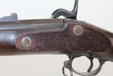 CIVIL WAR Antique SPRINGFIELD 1863 Rifle-Musket - 8 of 14