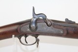 CIVIL WAR Antique SPRINGFIELD 1863 Rifle-Musket - 3 of 14