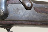 CIVIL WAR Antique SPRINGFIELD 1863 Rifle-Musket - 6 of 14
