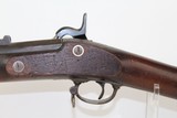 CIVIL WAR Antique SPRINGFIELD 1863 Rifle-Musket - 12 of 14