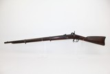 CIVIL WAR Antique SPRINGFIELD 1863 Rifle-Musket - 10 of 14