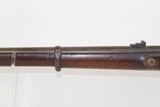 CIVIL WAR Antique SPRINGFIELD 1863 Rifle-Musket - 13 of 14