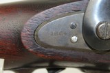 CIVIL WAR Antique SPRINGFIELD 1863 Rifle-Musket - 7 of 14