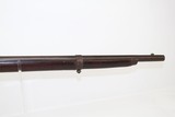 CIVIL WAR Antique SPRINGFIELD 1863 Rifle-Musket - 5 of 14