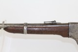 SPENCER 1865 Carbine BURNSIDE Contract Civil War - 13 of 15