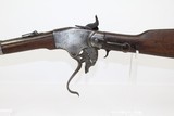 SPENCER 1865 Carbine BURNSIDE Contract Civil War - 15 of 15