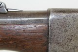 SPENCER 1865 Carbine BURNSIDE Contract Civil War - 9 of 15