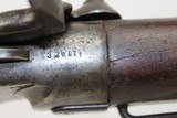 SPENCER 1865 Carbine BURNSIDE Contract Civil War - 8 of 15