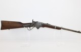 SPENCER 1865 Carbine BURNSIDE Contract Civil War - 2 of 15