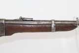 SPENCER 1865 Carbine BURNSIDE Contract Civil War - 5 of 15