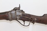 ANTIQUE SHARPS NewModel 1863 Carbine in 50-70 GOVT - 15 of 17
