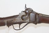 ANTIQUE SHARPS NewModel 1863 Carbine in 50-70 GOVT - 4 of 17