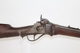 ANTIQUE SHARPS NewModel 1863 Carbine in 50-70 GOVT - 1 of 17