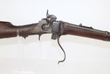 ANTIQUE SHARPS NewModel 1863 Carbine in 50-70 GOVT - 11 of 17
